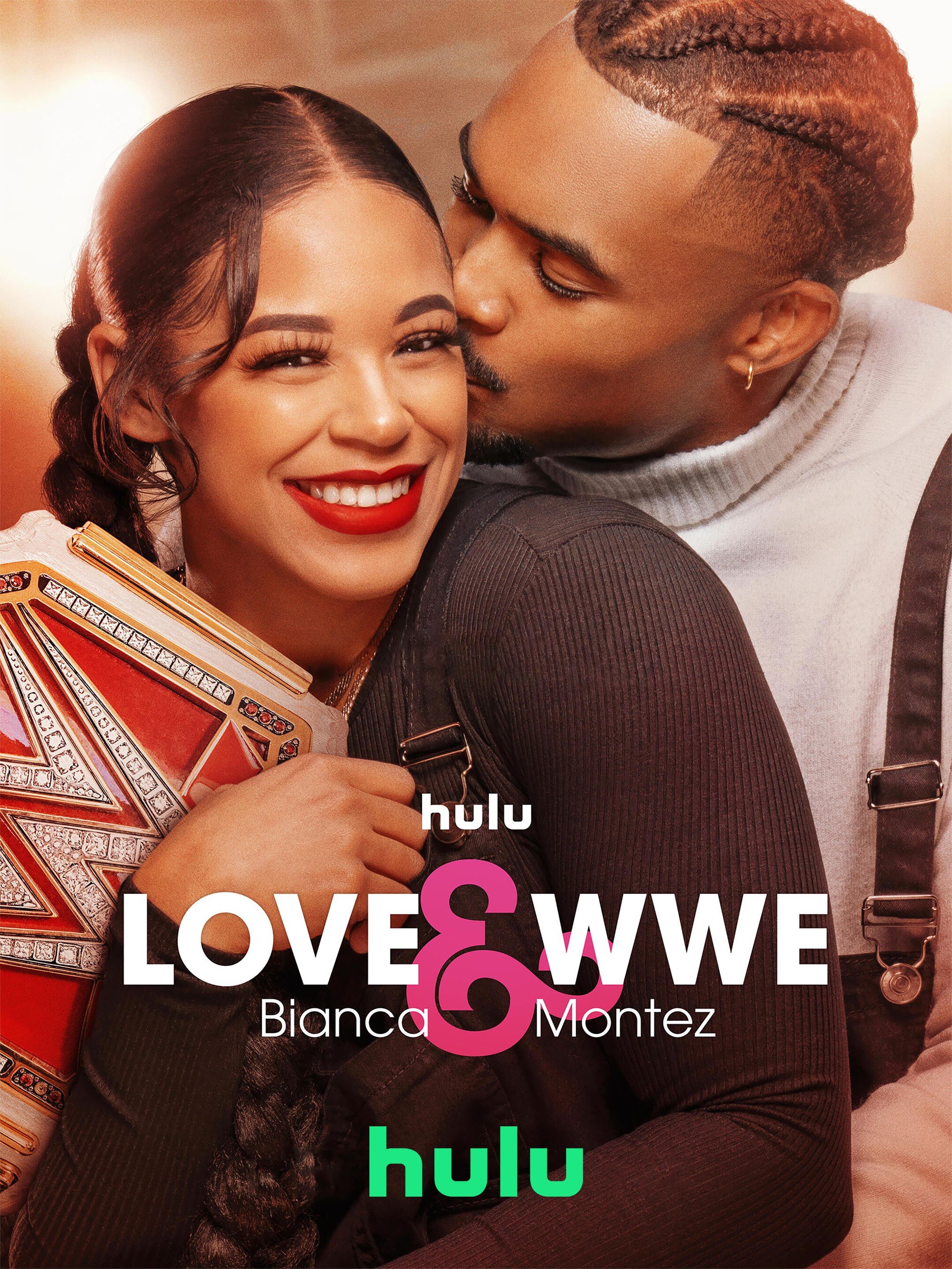 Love & WWE: Bianca & Montez ne zaman
