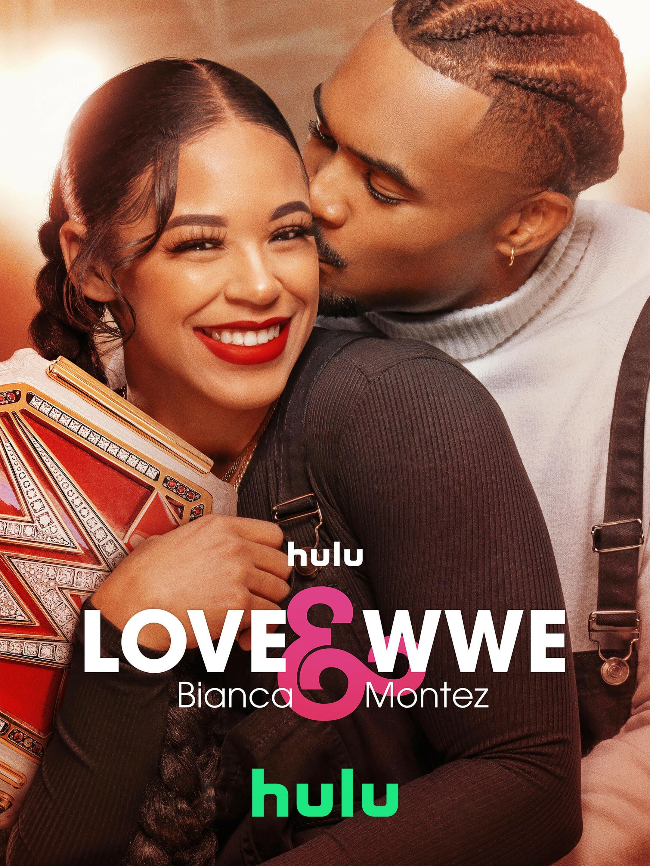 Love & WWE: Bianca & Montez ne zaman