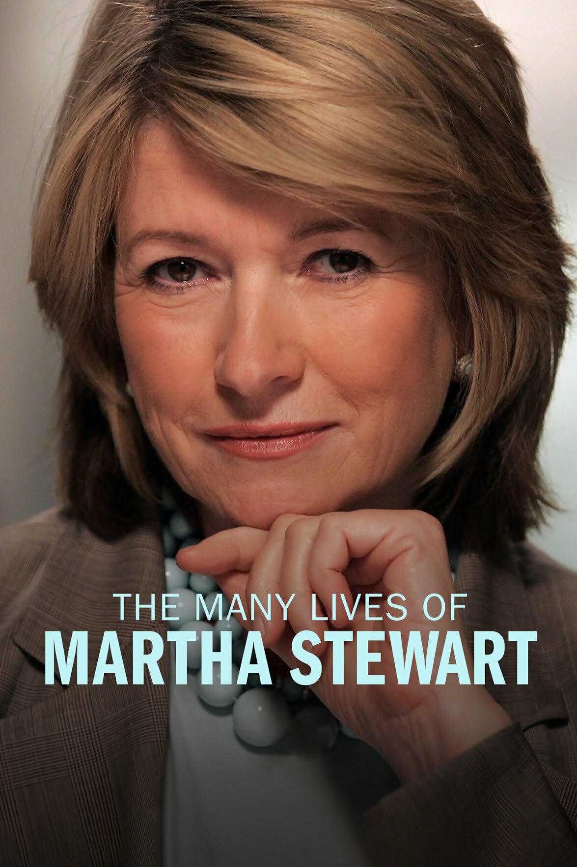 The Many Lives of Martha Stewart ne zaman