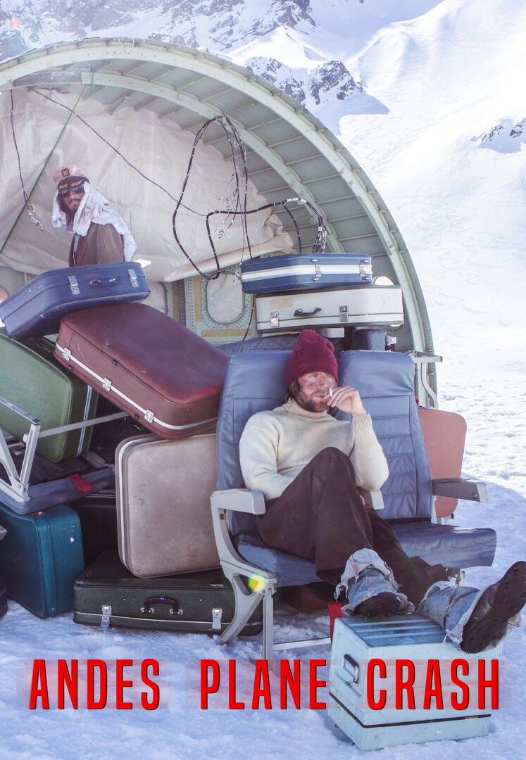 Alive: The Andes Plane Disaster ne zaman