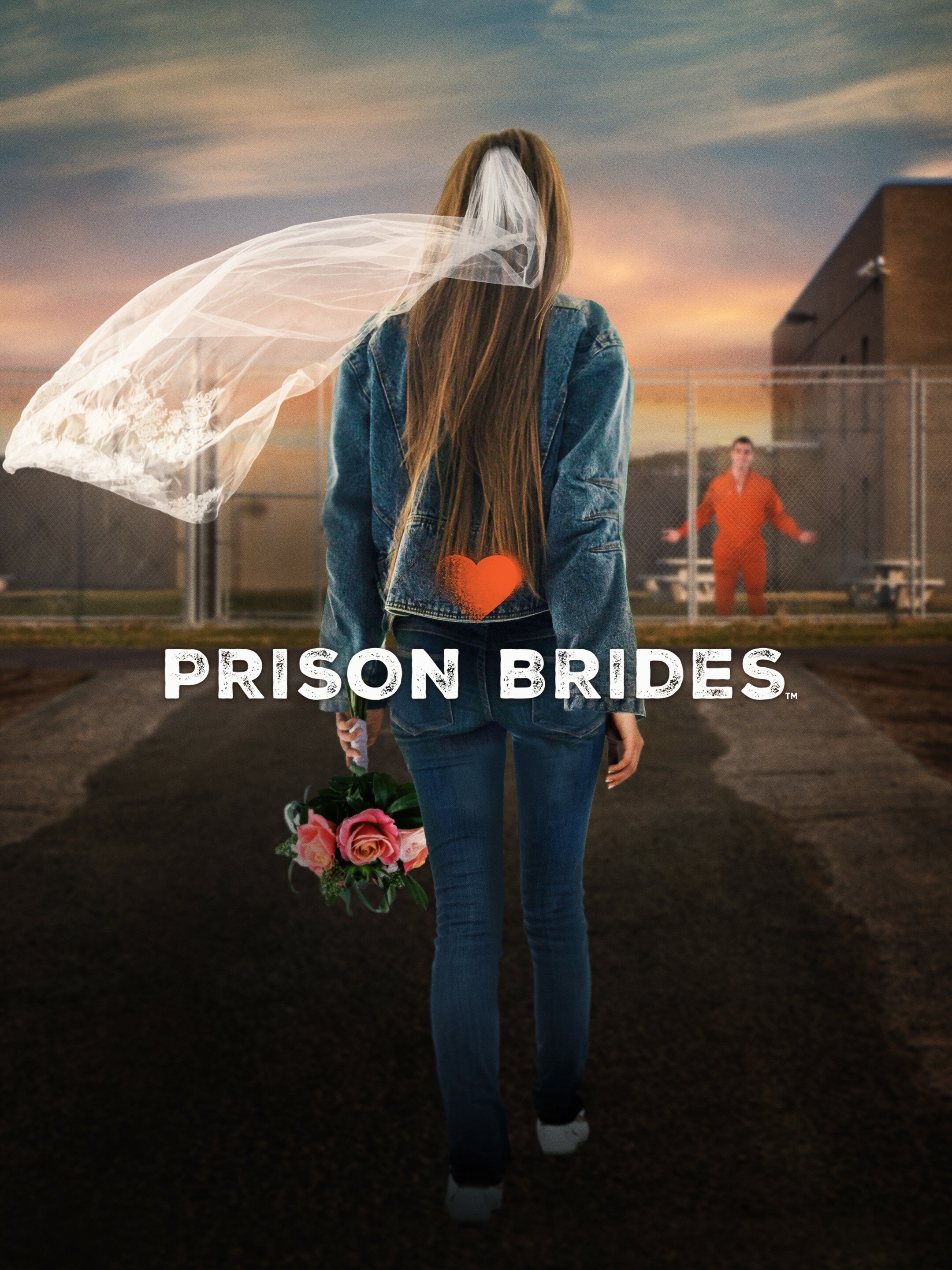 Prison Brides ne zaman