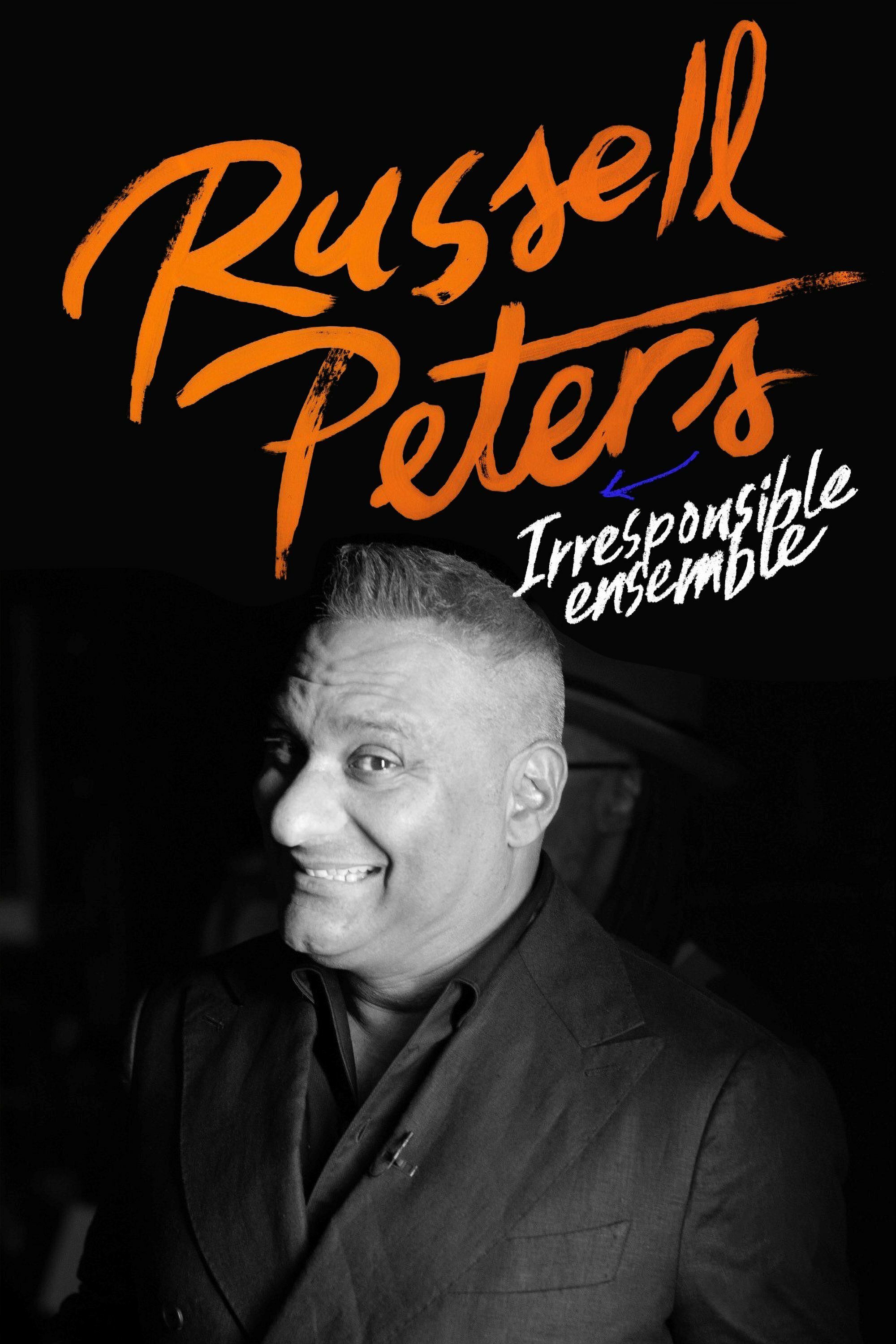 Russell Peters: Irresponsible Ensemble ne zaman