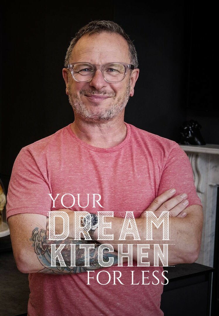 Your Dream Kitchen for Less ne zaman