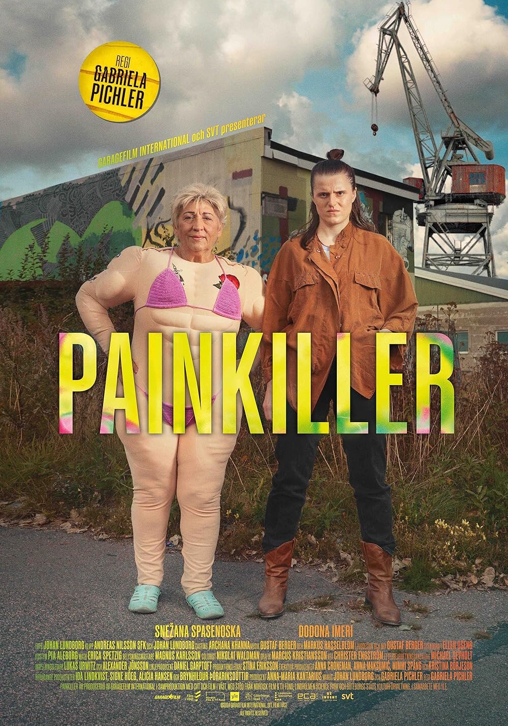 Painkiller ne zaman