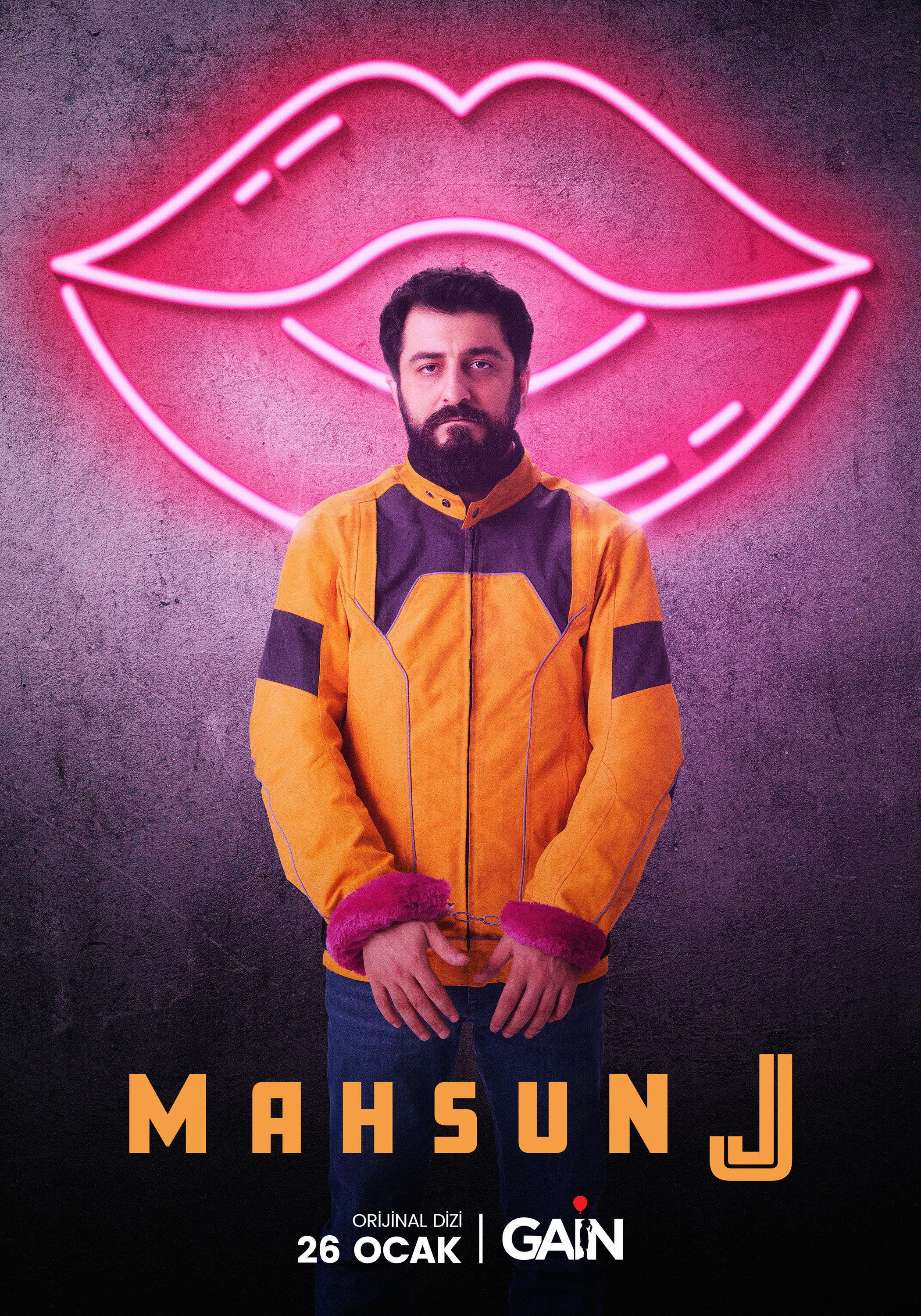 Mahsun J ne zaman