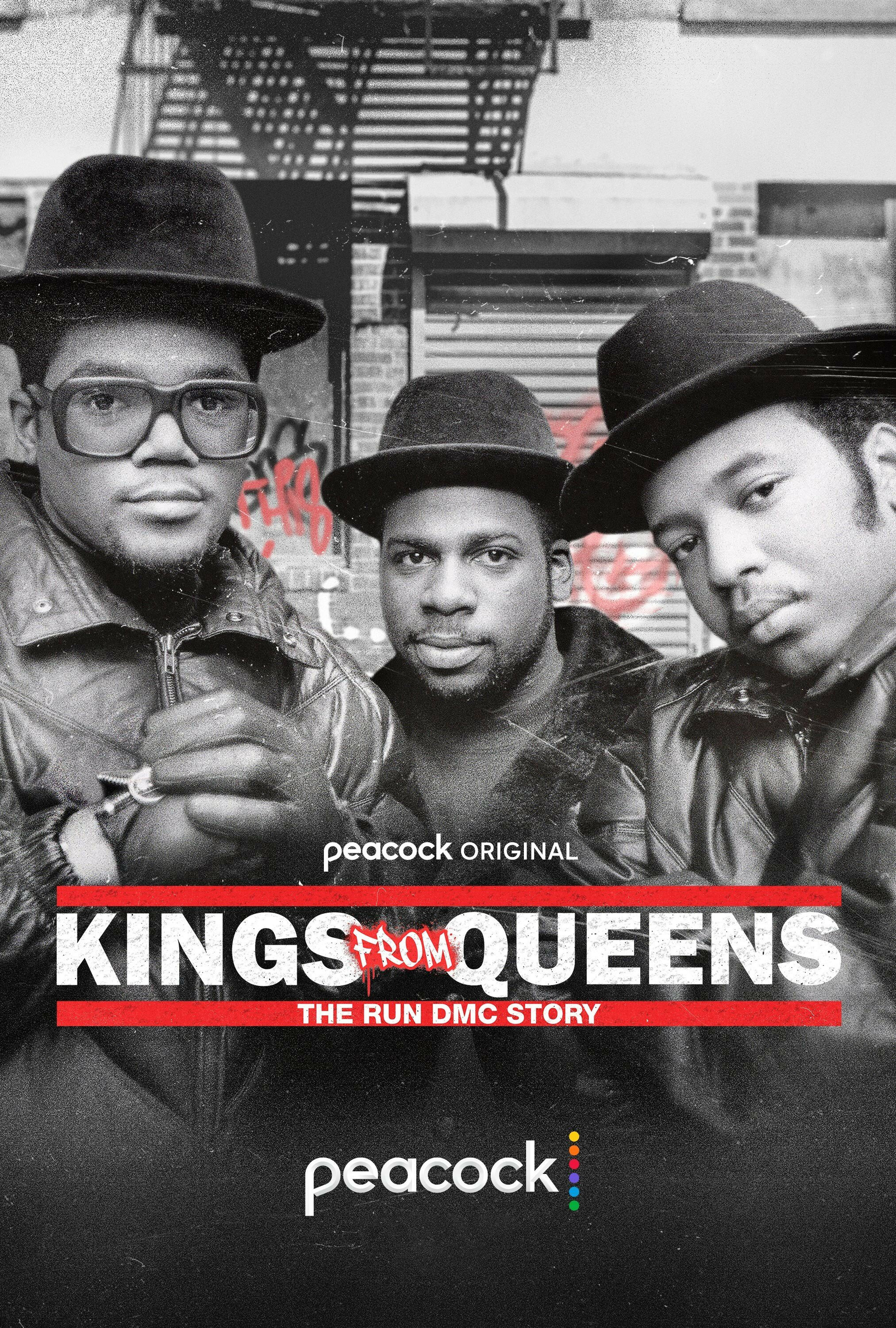 Kings From Queens: The RUN DMC Story ne zaman