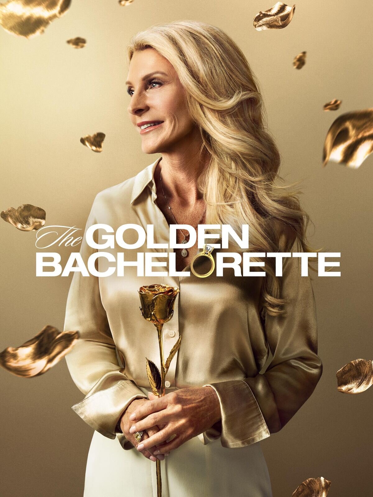 The Golden Bachelorette ne zaman