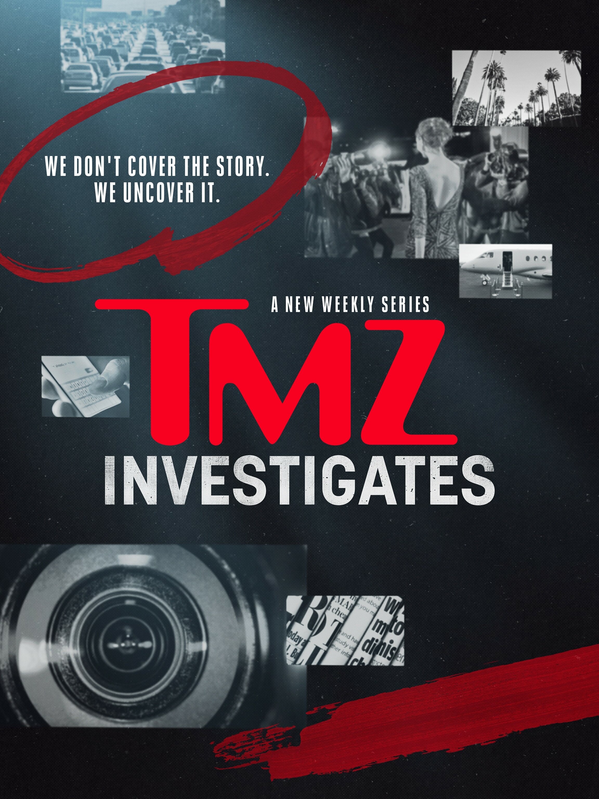 TMZ Investigates ne zaman