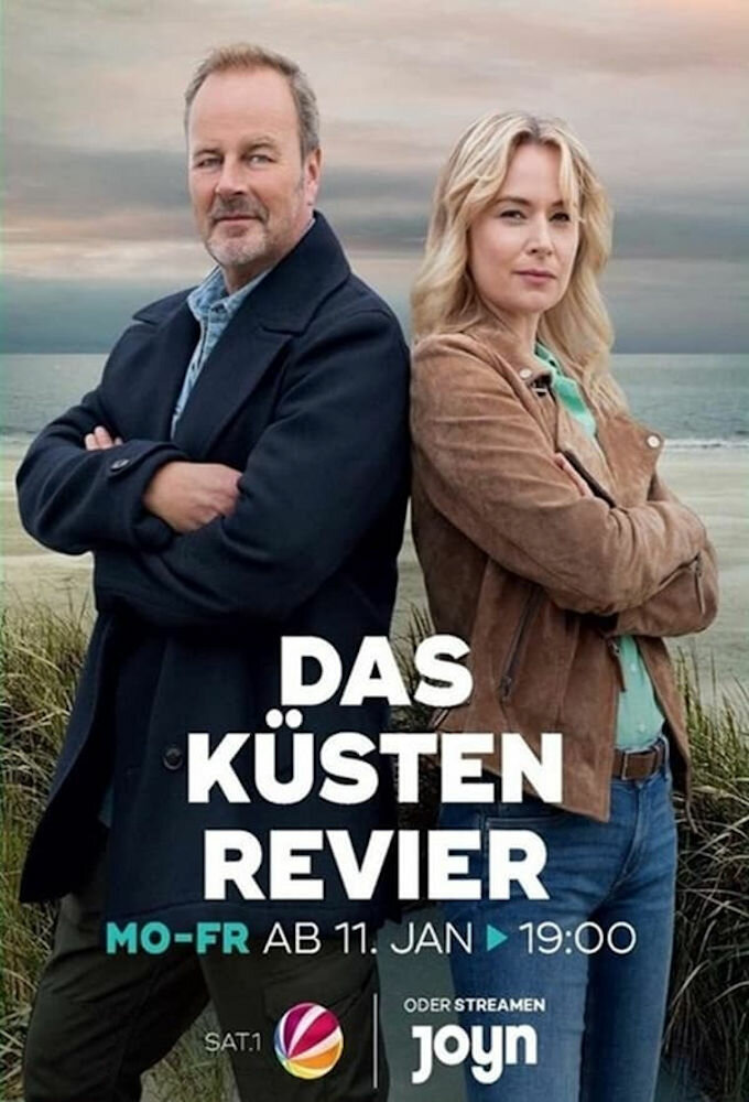 Das Küstenrevier ne zaman