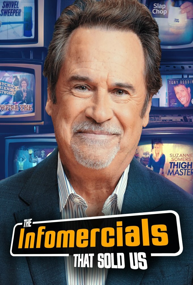 The Infomercials That Sold Us ne zaman