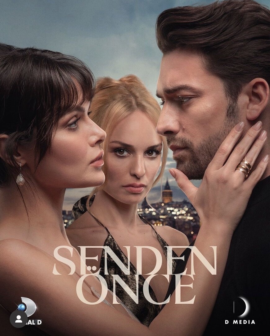 Senden Önce ne zaman