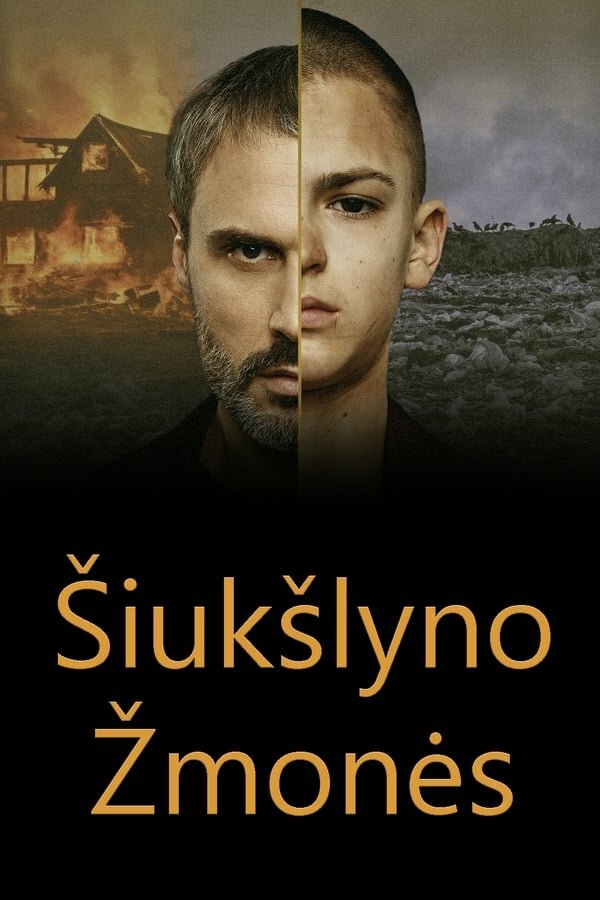 Siukslyno Zmones ne zaman