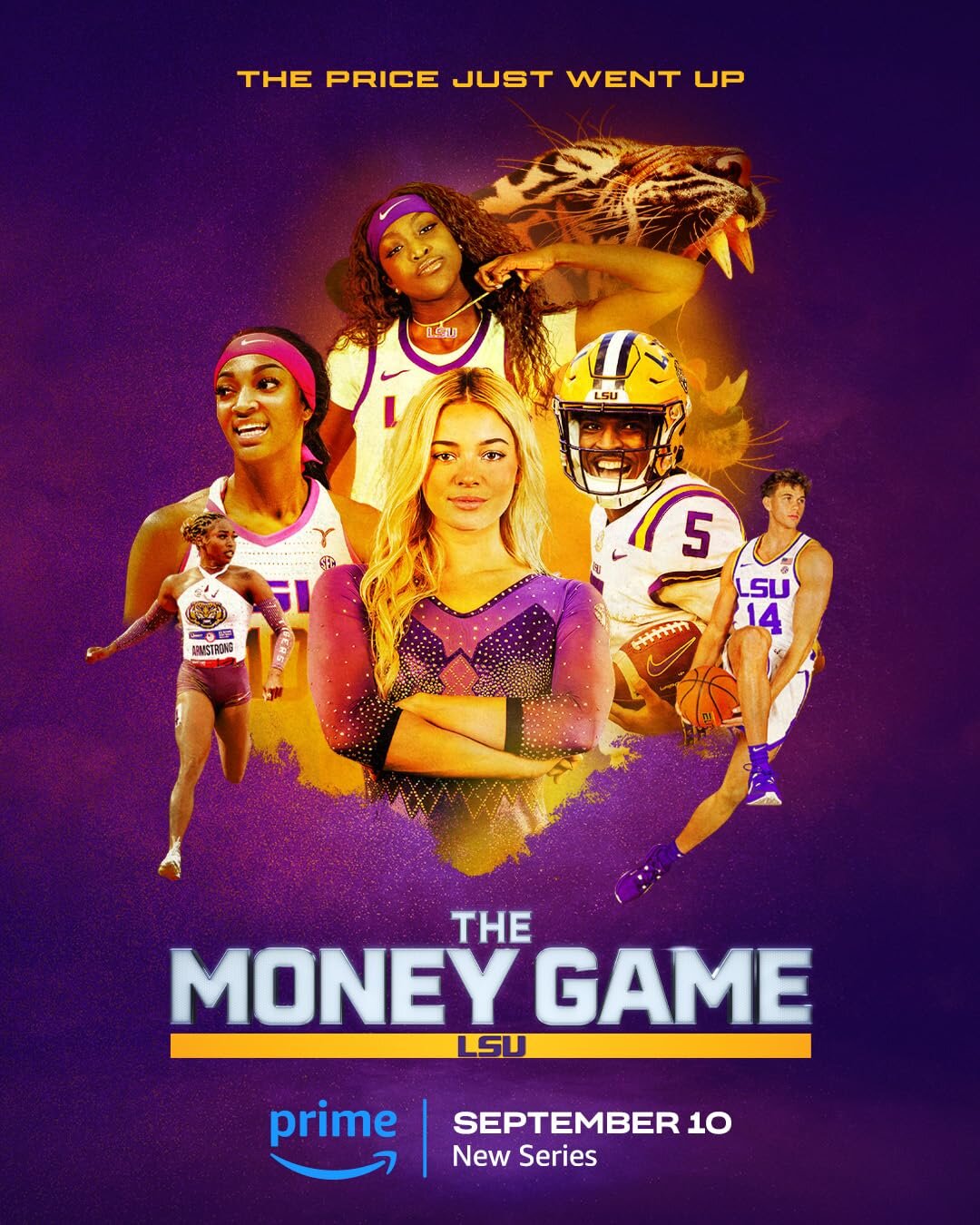 The Money Game ne zaman