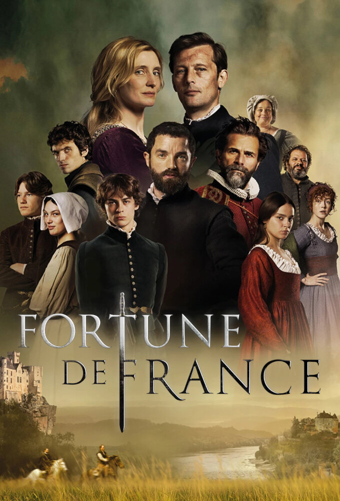 Fortune de France ne zaman