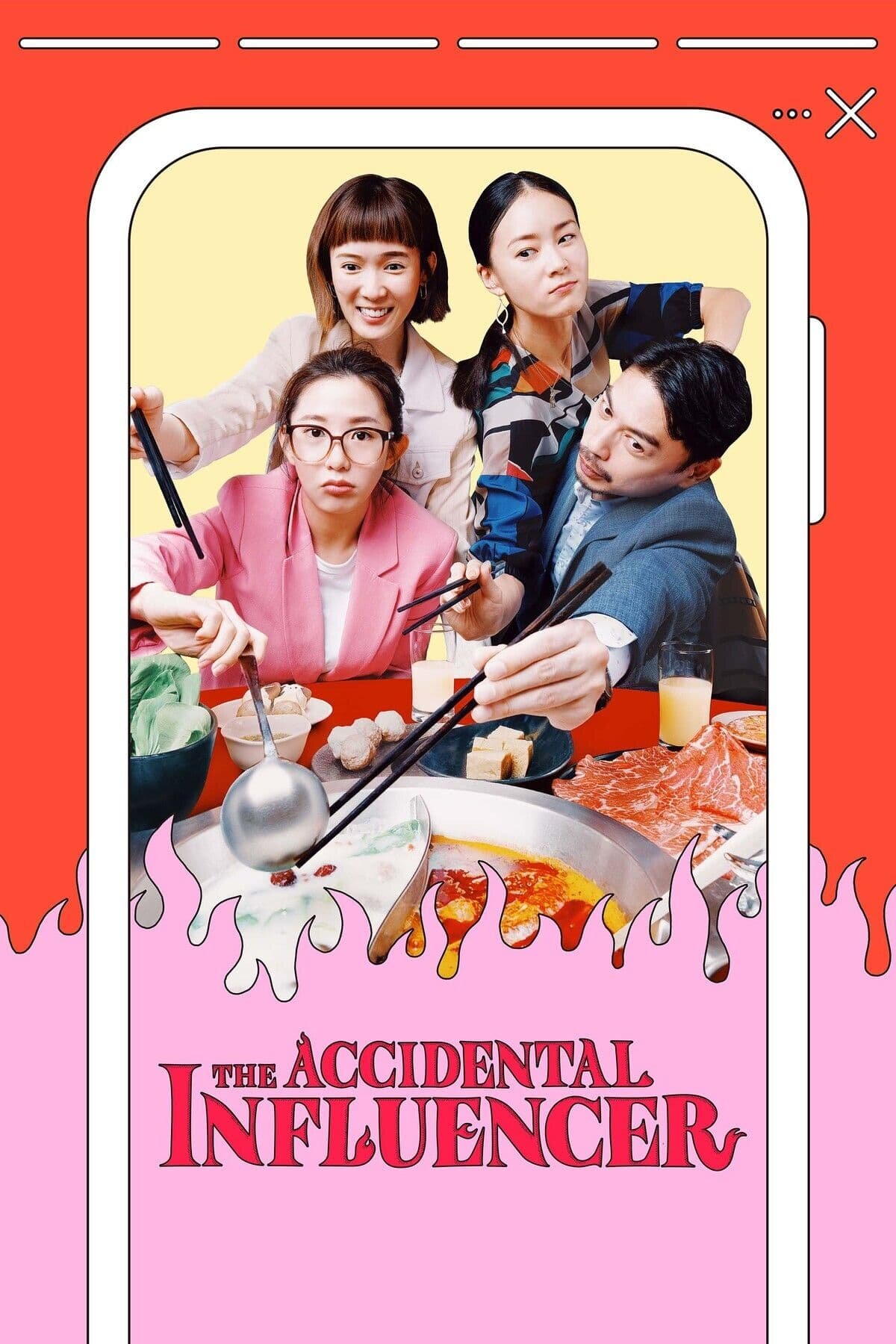The Accidental Influencer ne zaman
