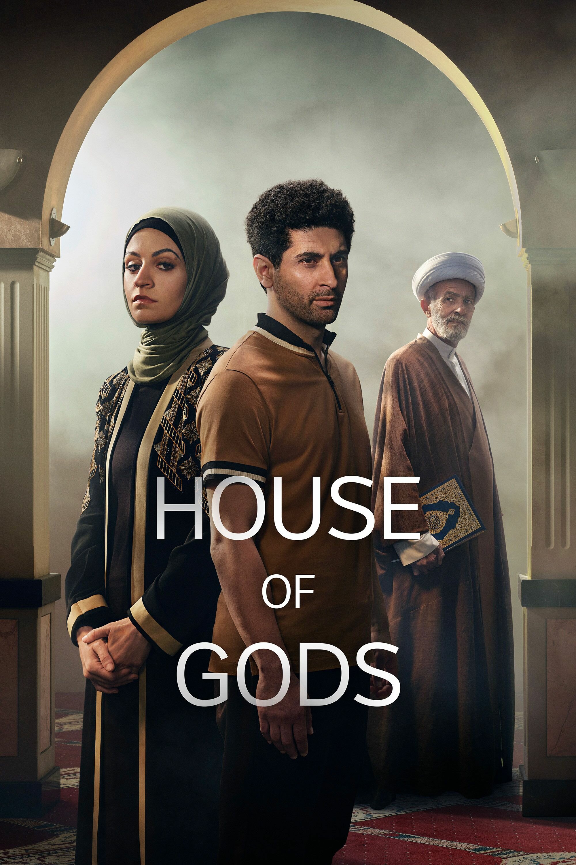 House of Gods ne zaman