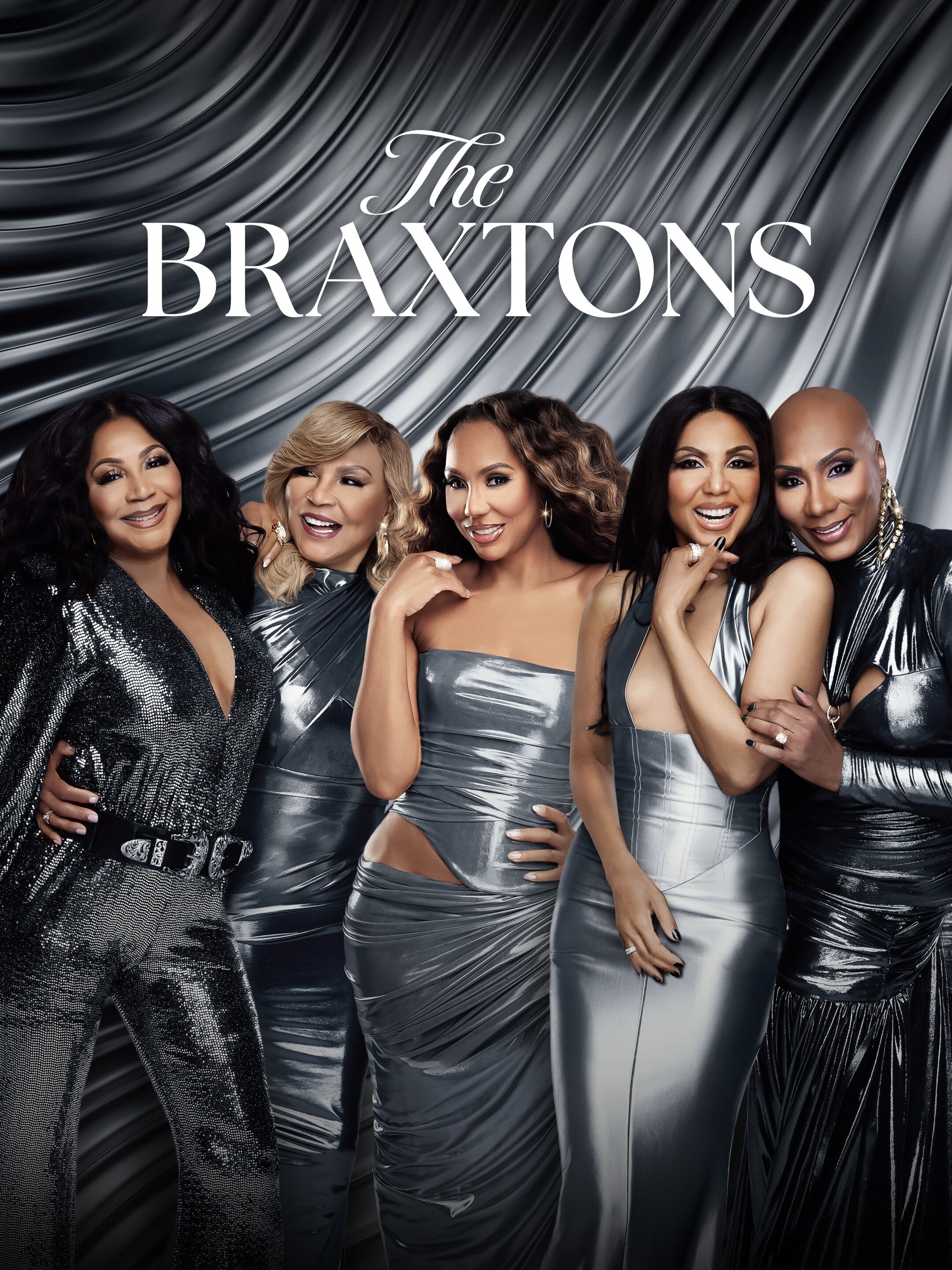 The Braxtons ne zaman