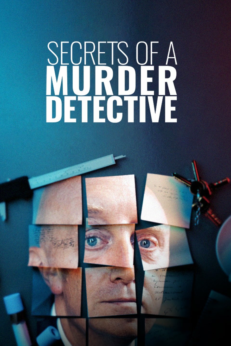 Secrets of a Murder Detective ne zaman