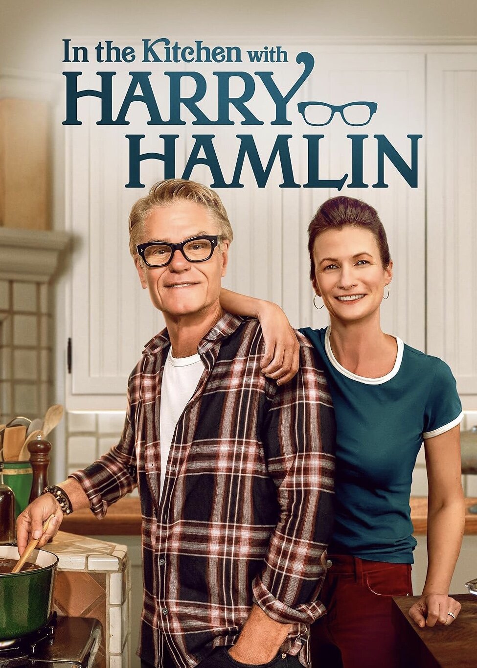 In the Kitchen with Harry Hamlin ne zaman