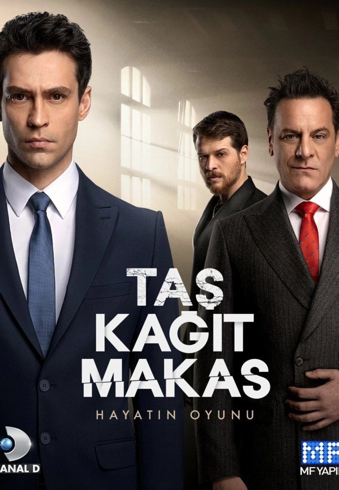 Taş Kağıt Makas ne zaman