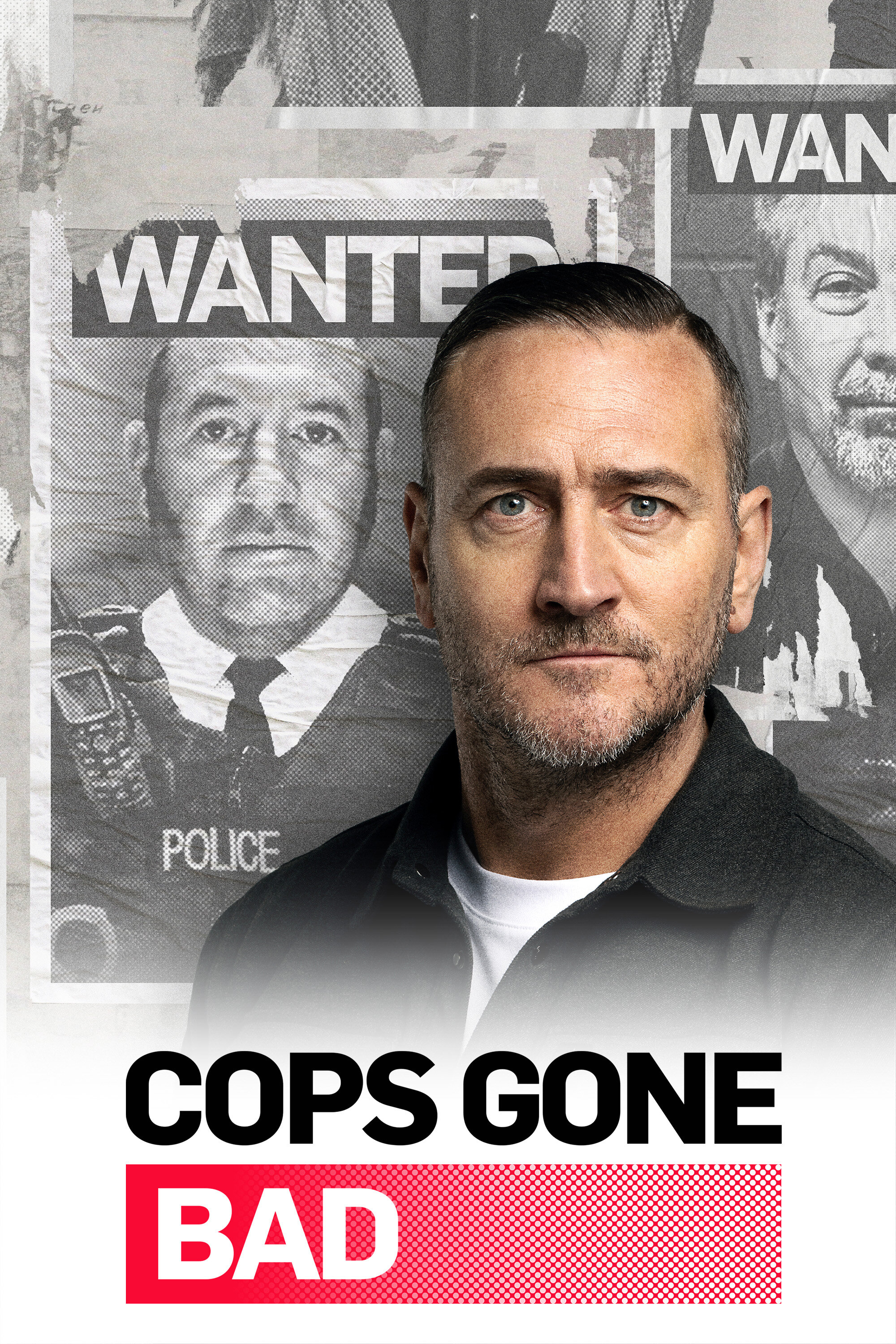 Cops Gone Bad with Will Mellor ne zaman