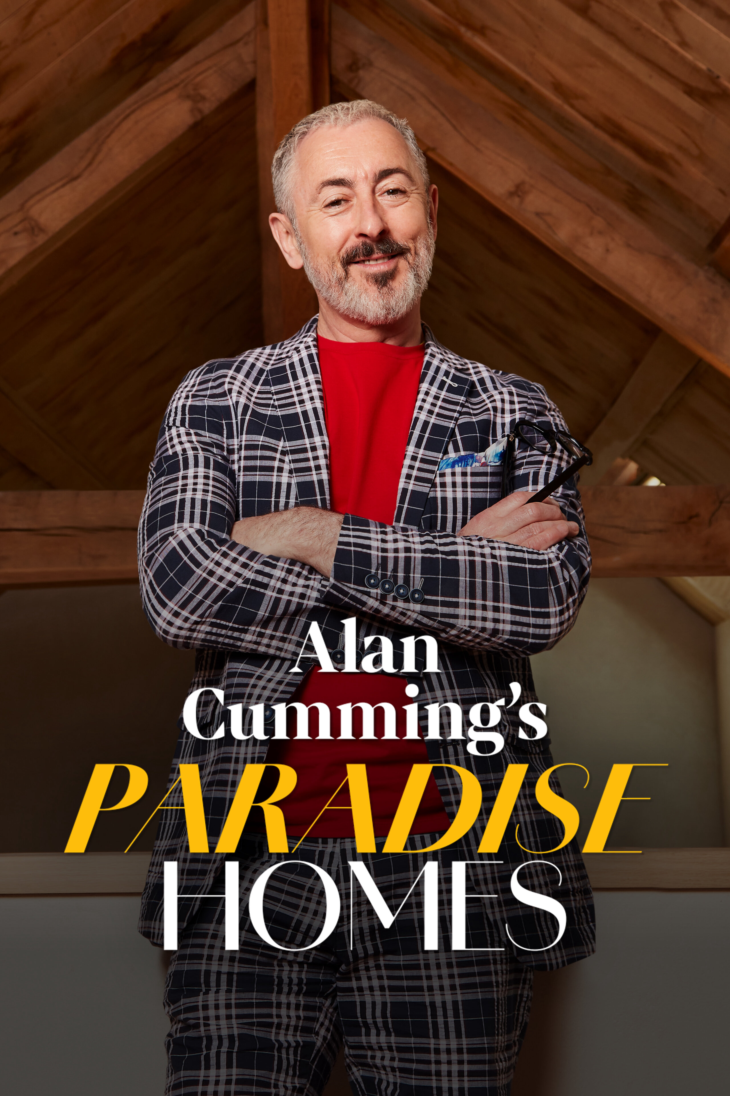 Alan Cumming's Paradise Homes ne zaman