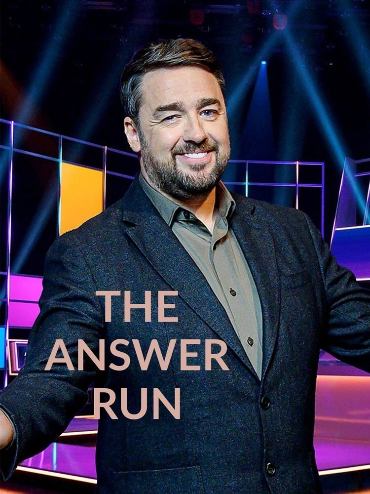 The Answer Run ne zaman