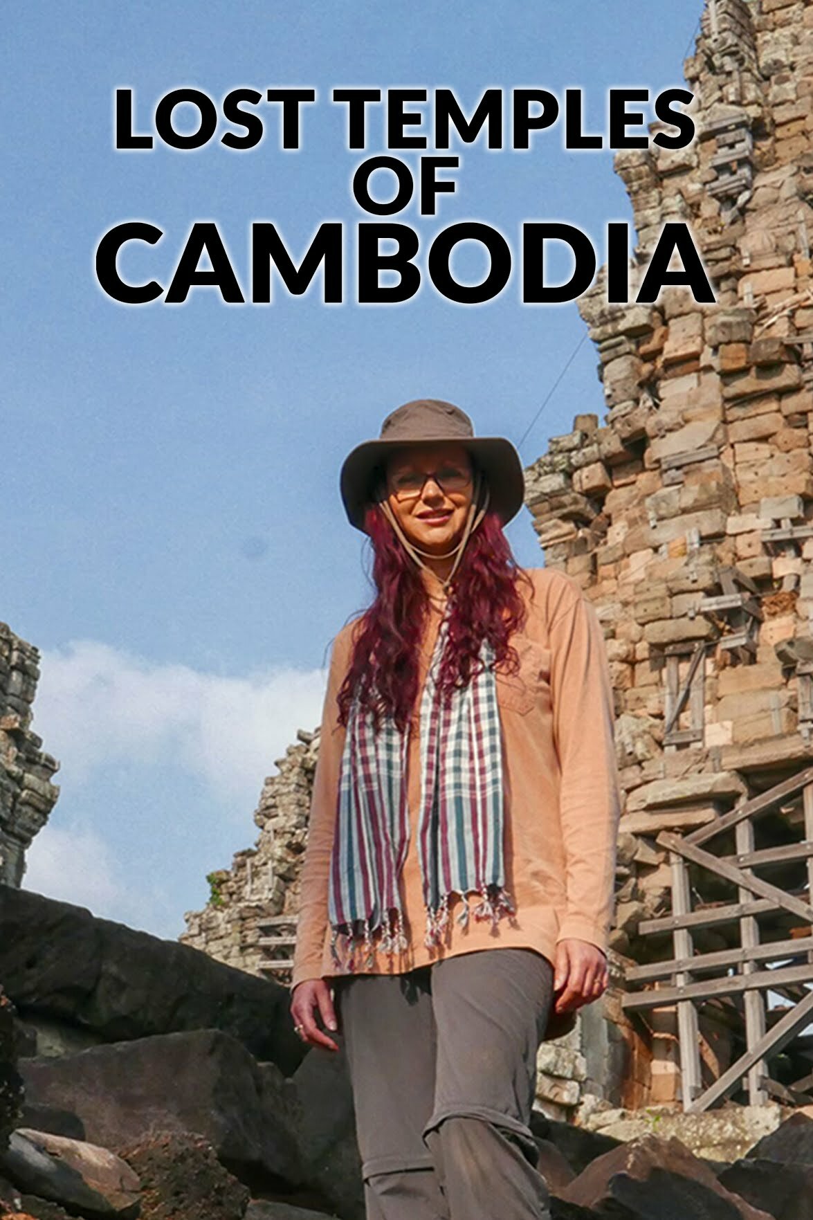 Lost Temples of Cambodia ne zaman