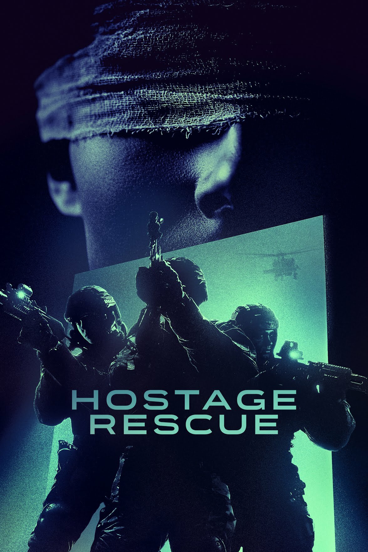 Hostage Rescue ne zaman