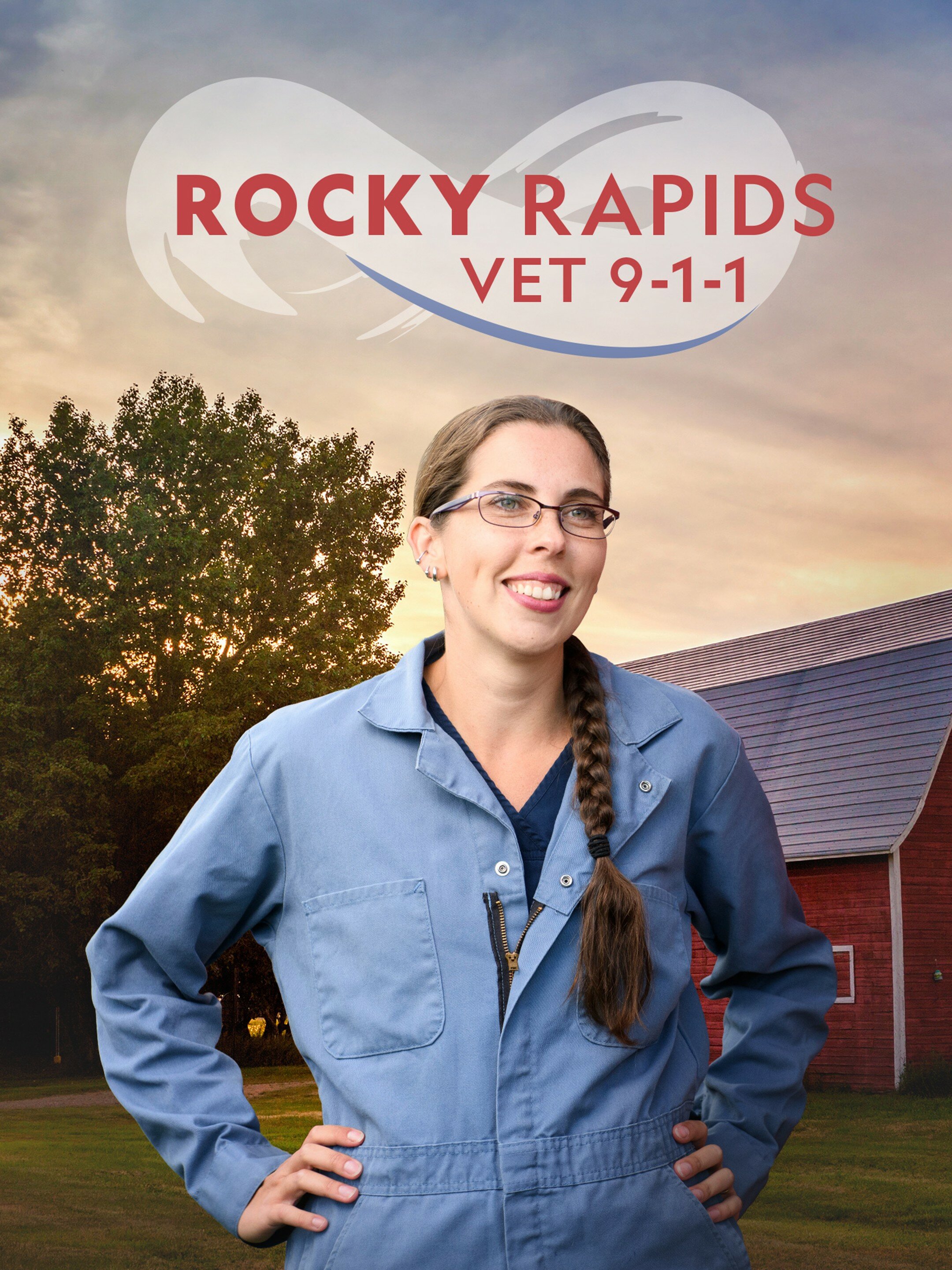 Rocky Rapids Vet 9-1-1 ne zaman