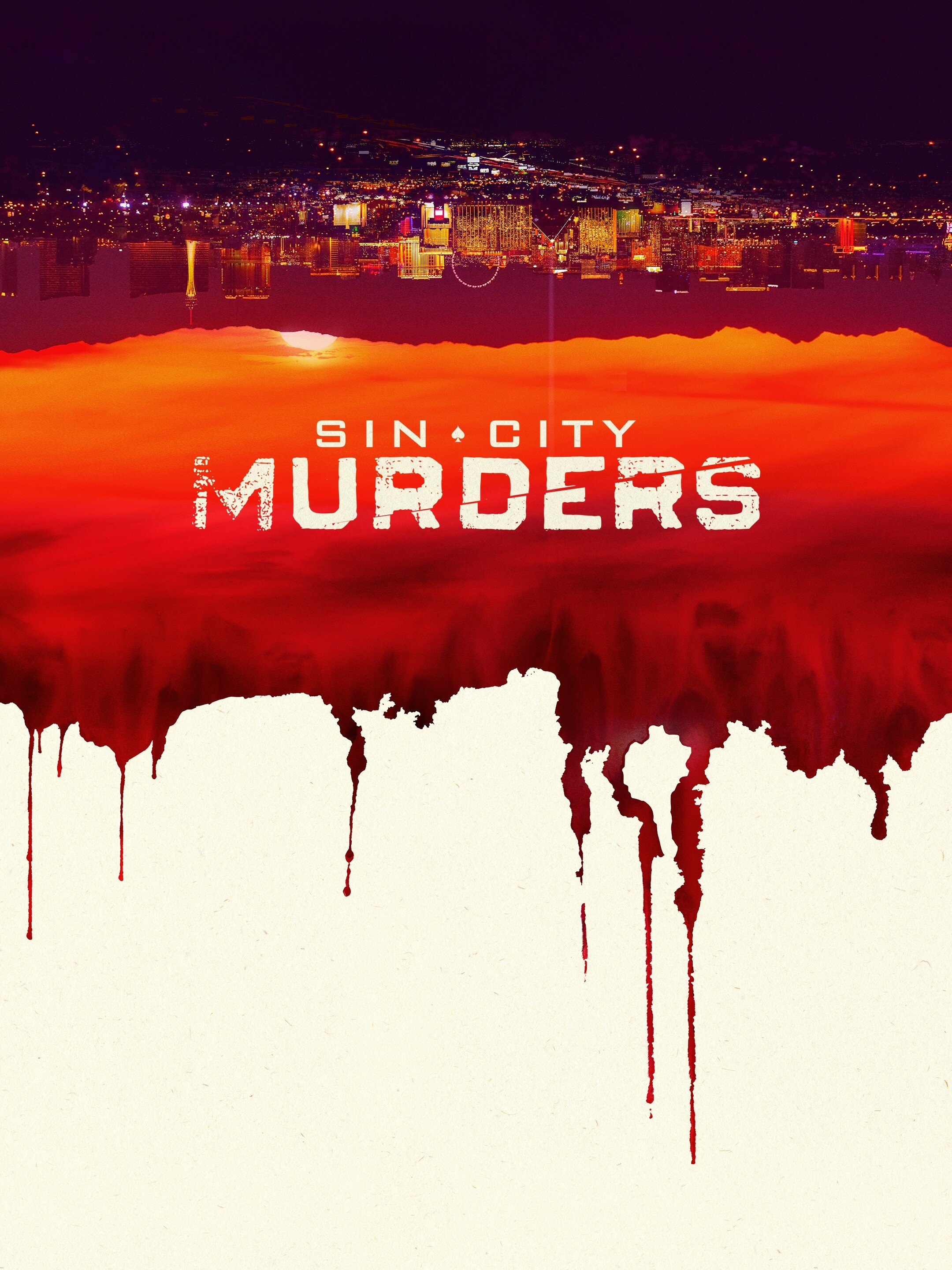 Sin City Murders ne zaman