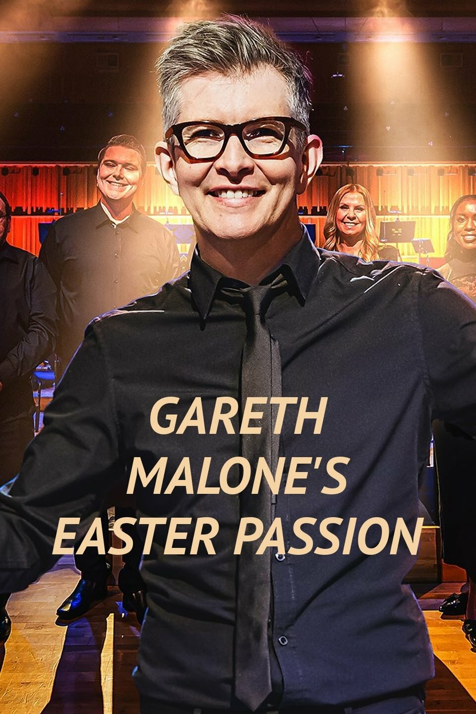 Gareth Malone's Easter Passion ne zaman