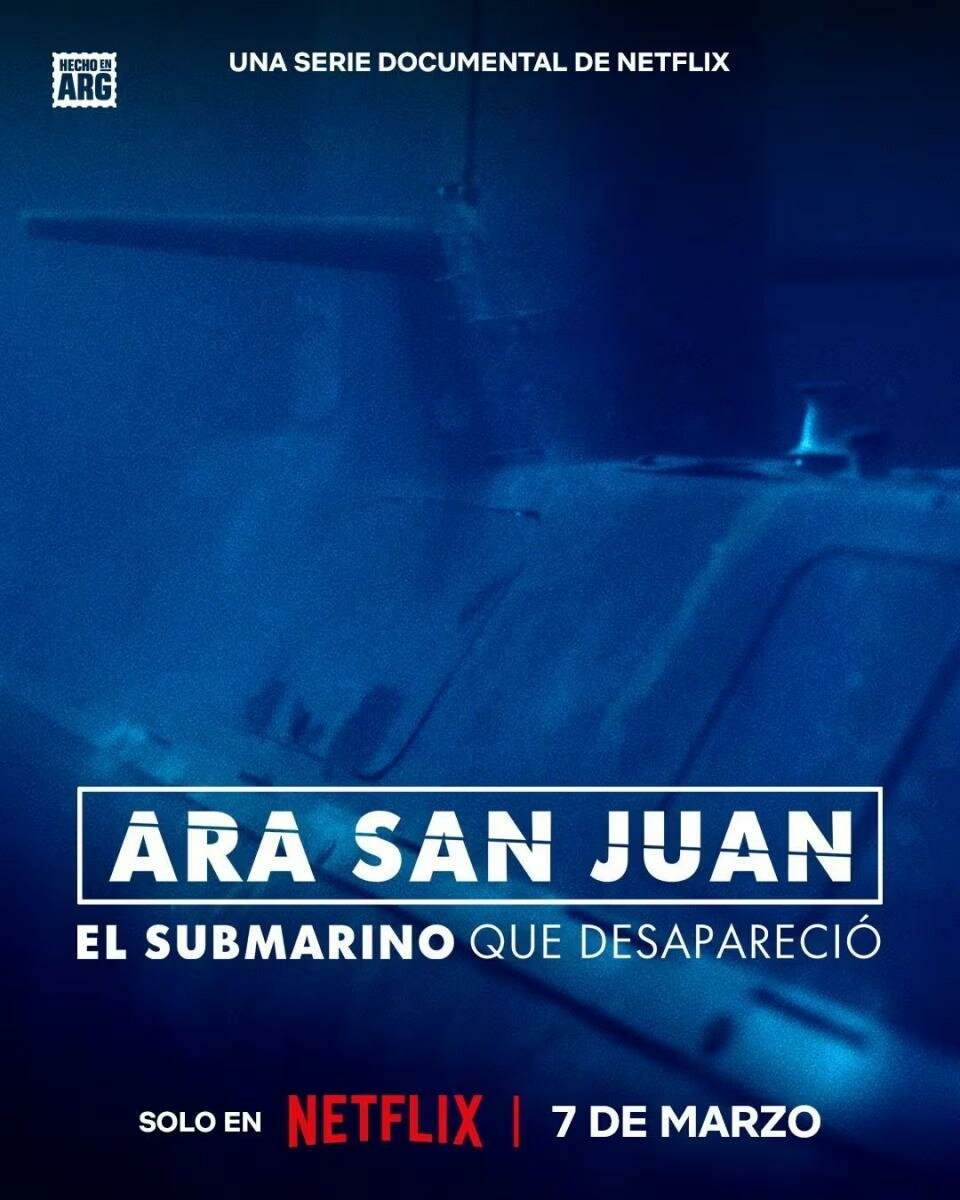 ARA San Juan: El submarino que desapareció ne zaman