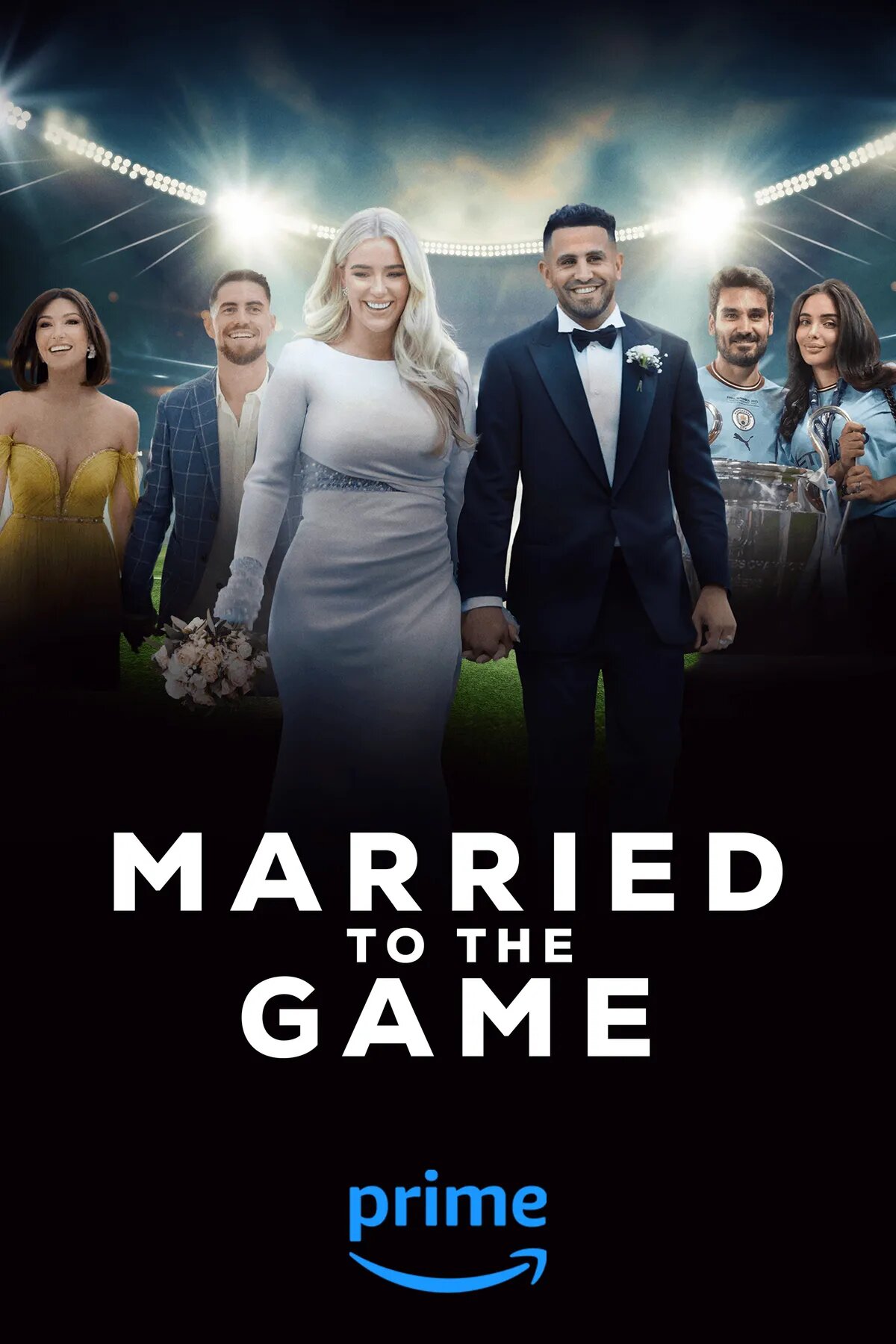 Married to the Game ne zaman