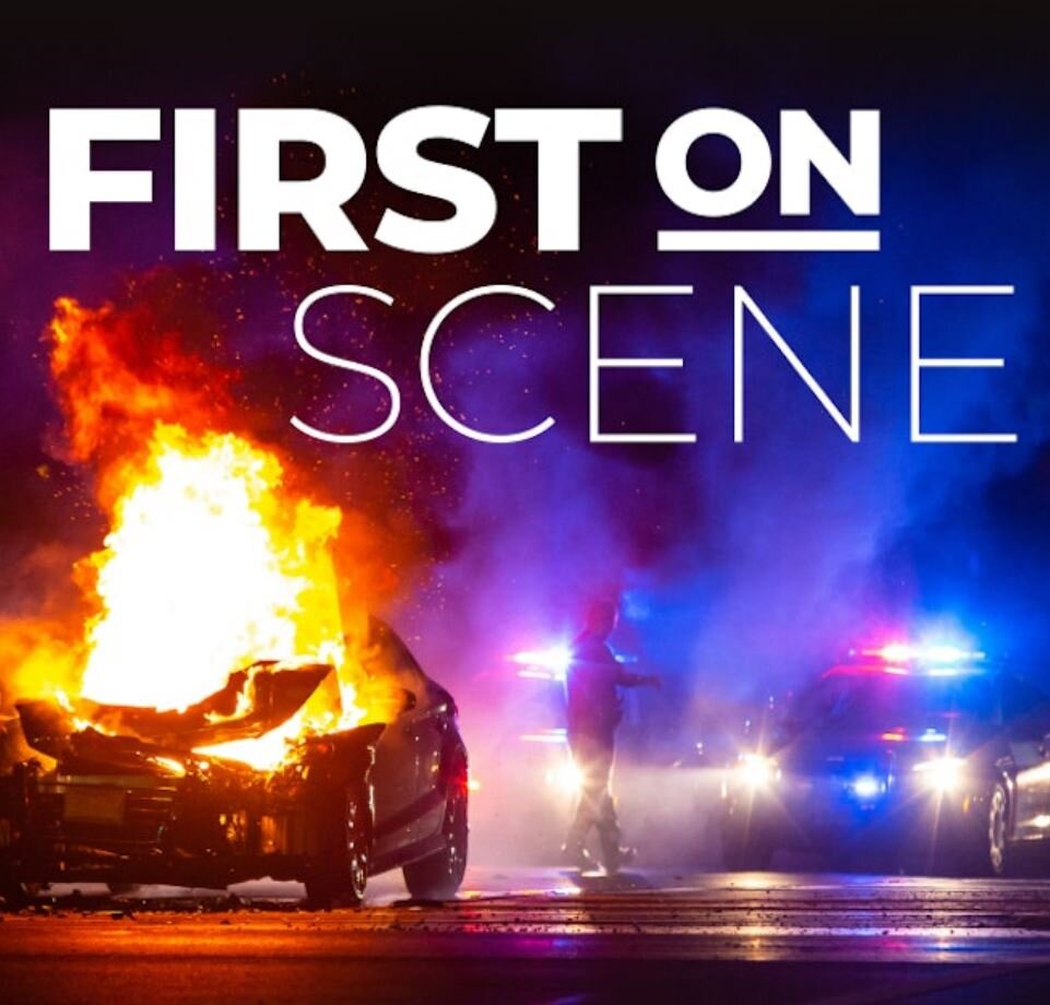 First on Scene ne zaman