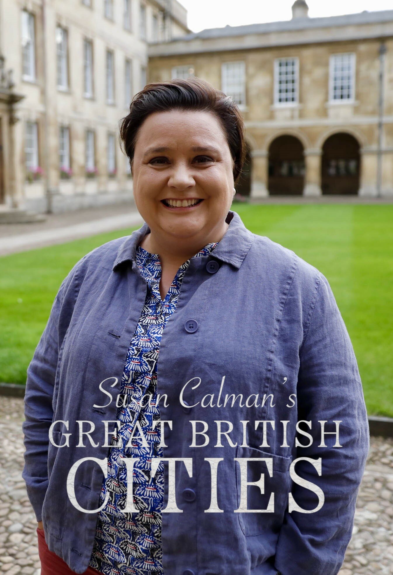 Great British Cities with Susan Calman ne zaman