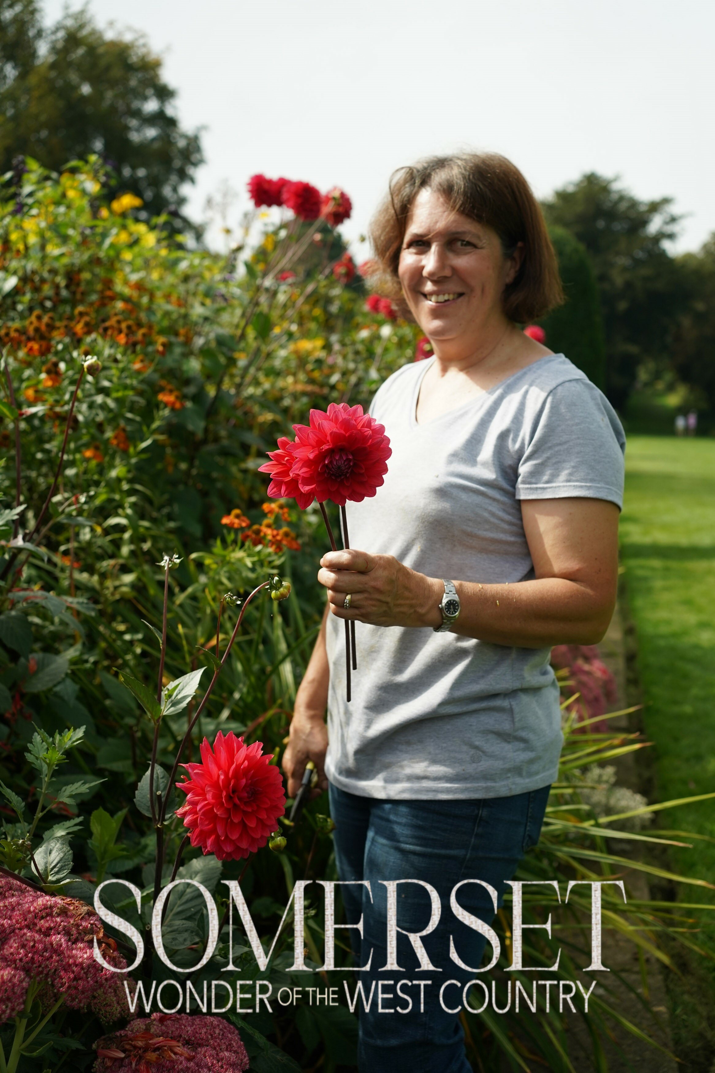 Somerset: Wonder of the West Country ne zaman