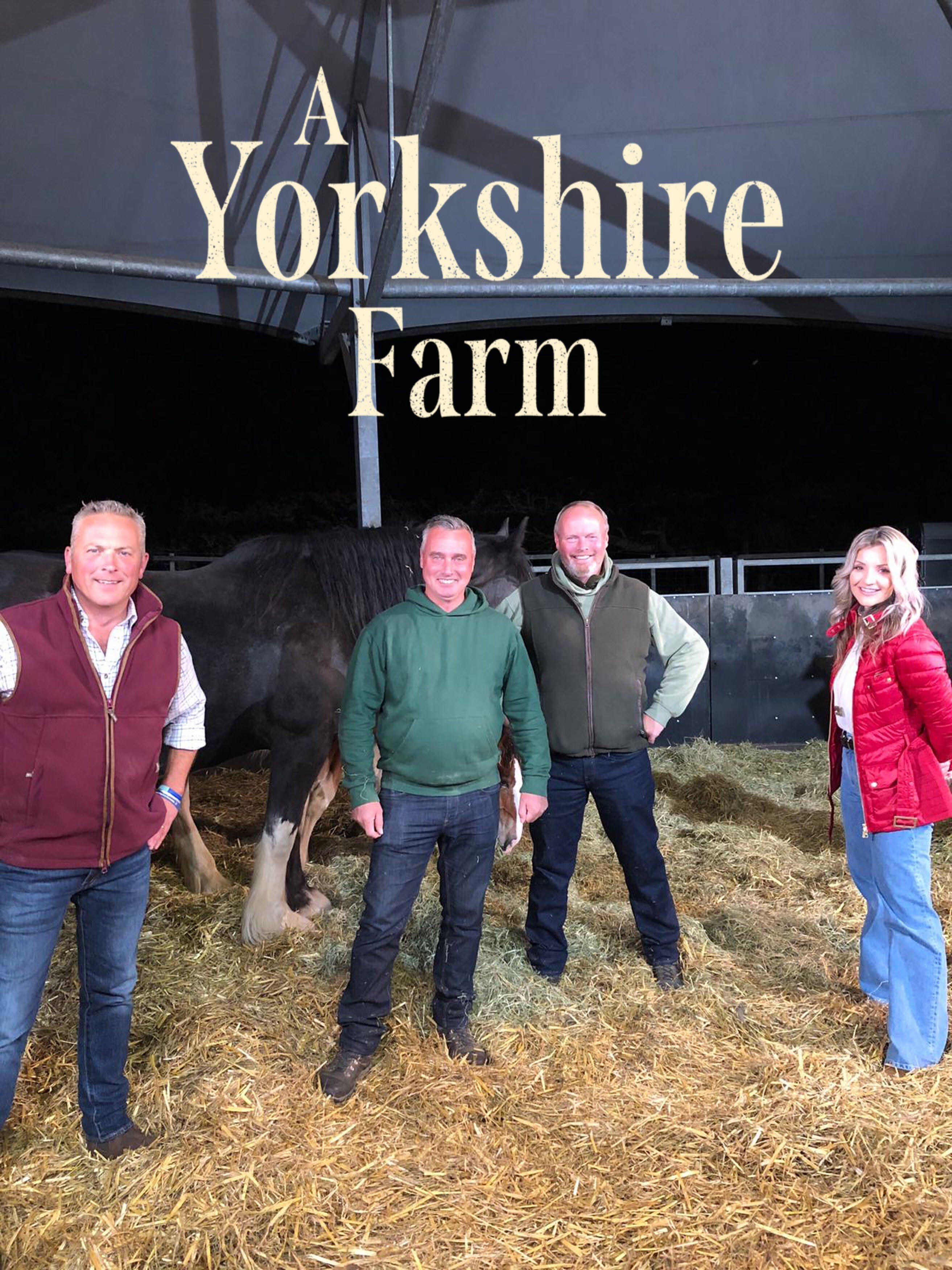 A Yorkshire Farm ne zaman