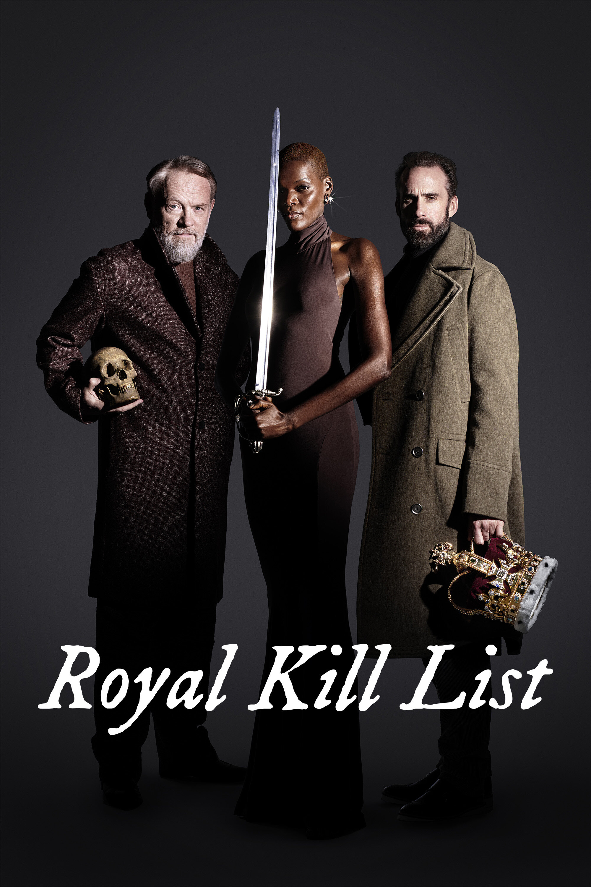 Royal Kill List ne zaman