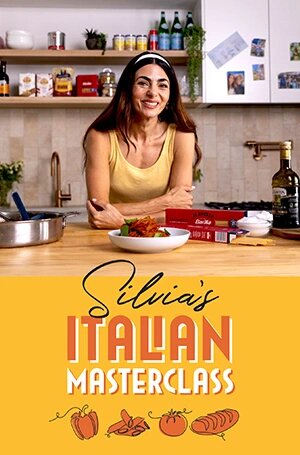 Silvia's Italian Masterclass ne zaman