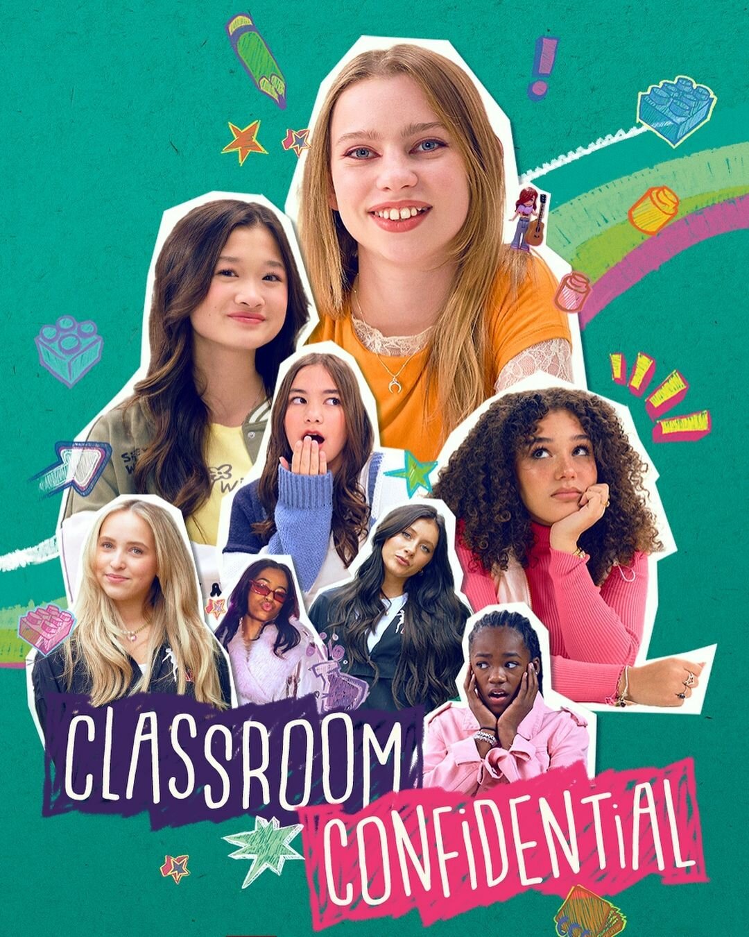 Classroom Confidential ne zaman