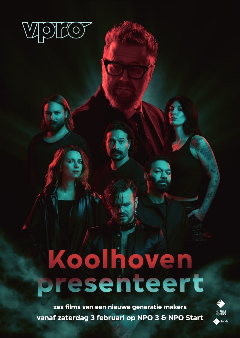 Koolhoven Presenteert ne zaman