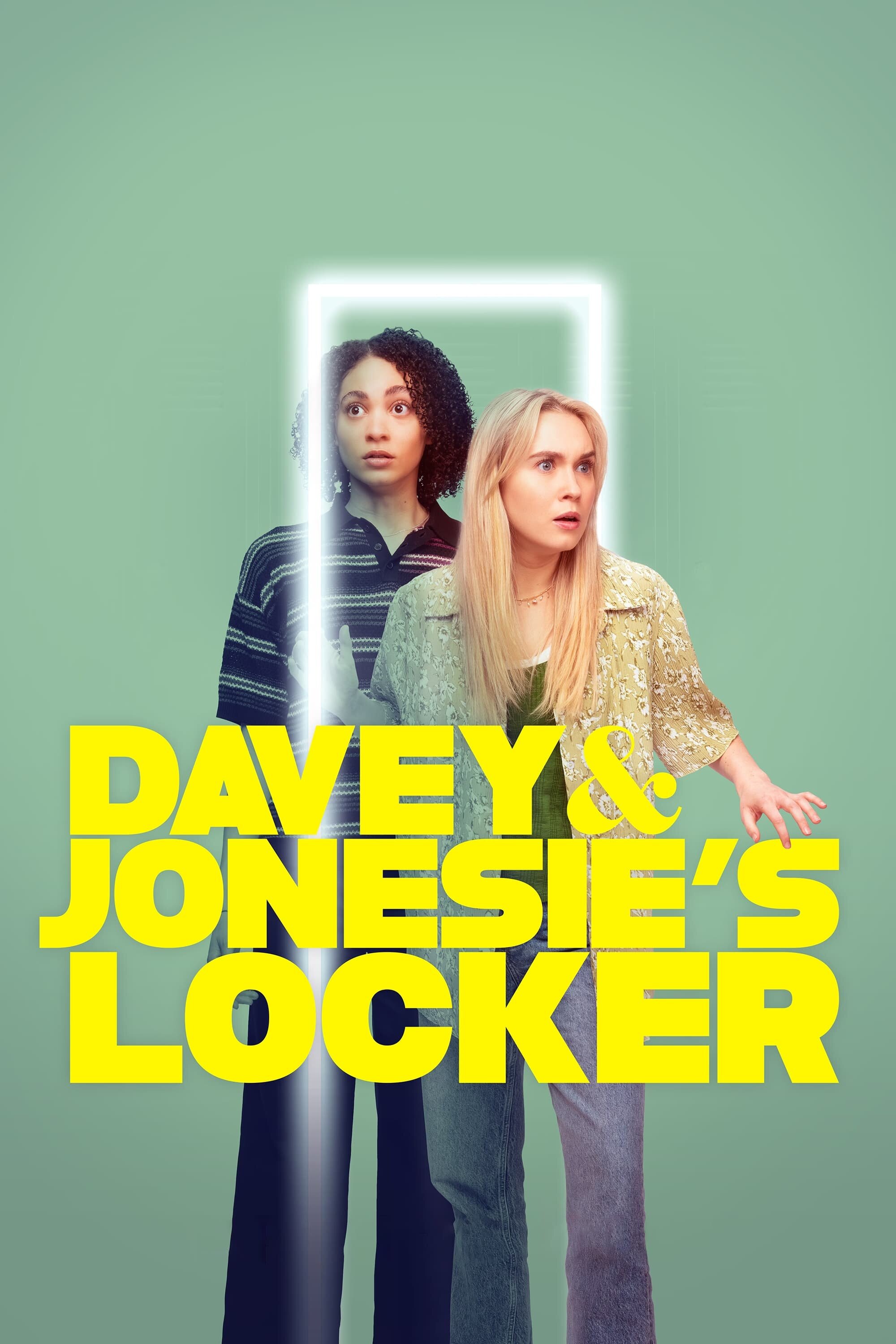 Davey & Jonesie's Locker ne zaman