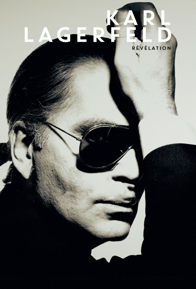Karl Lagerfeld : Révélation ne zaman