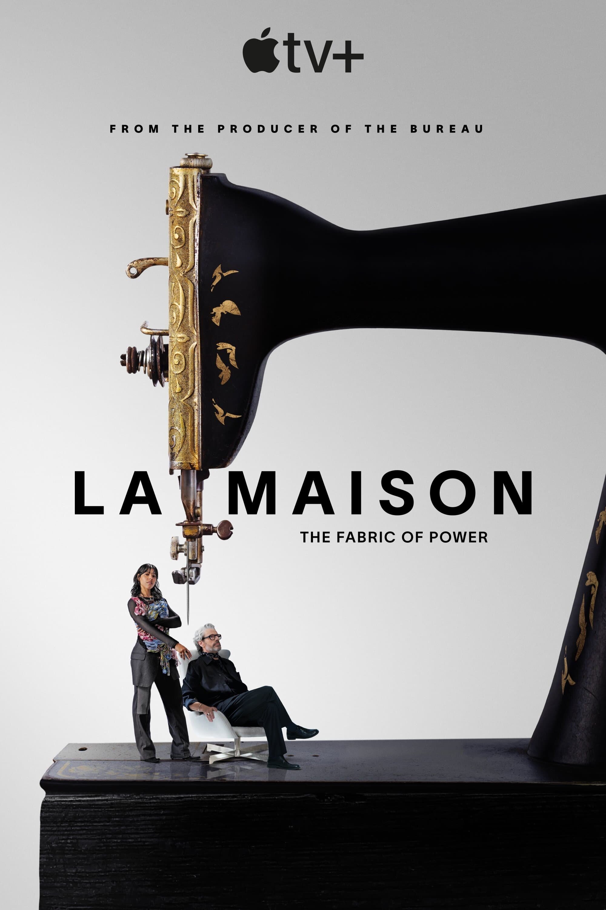 La Maison ne zaman