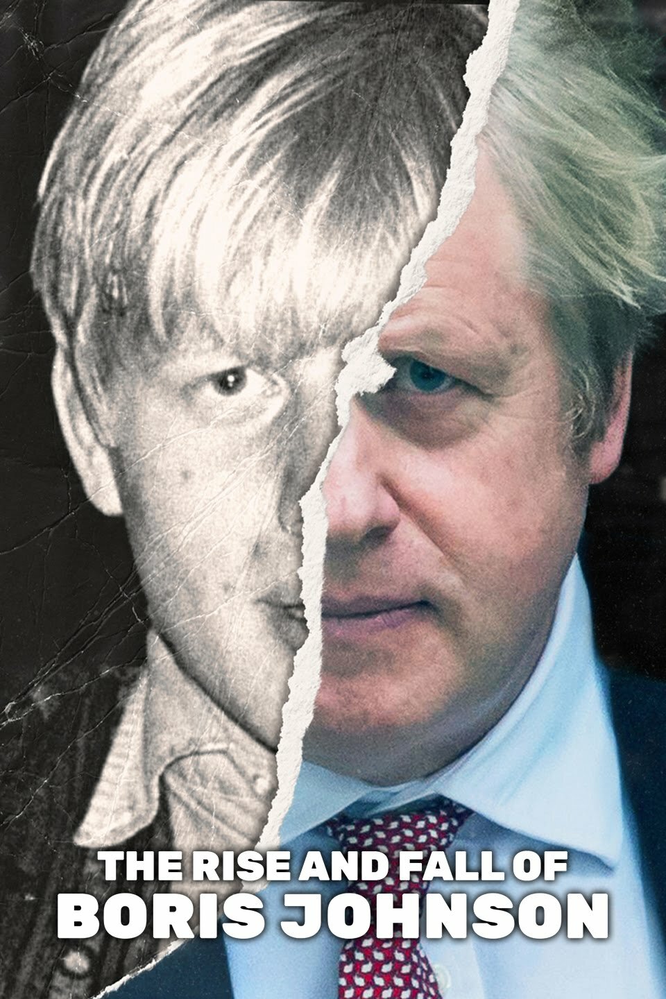 The Rise and Fall of Boris Johnson ne zaman