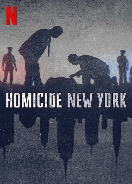 Homicide: New York ne zaman