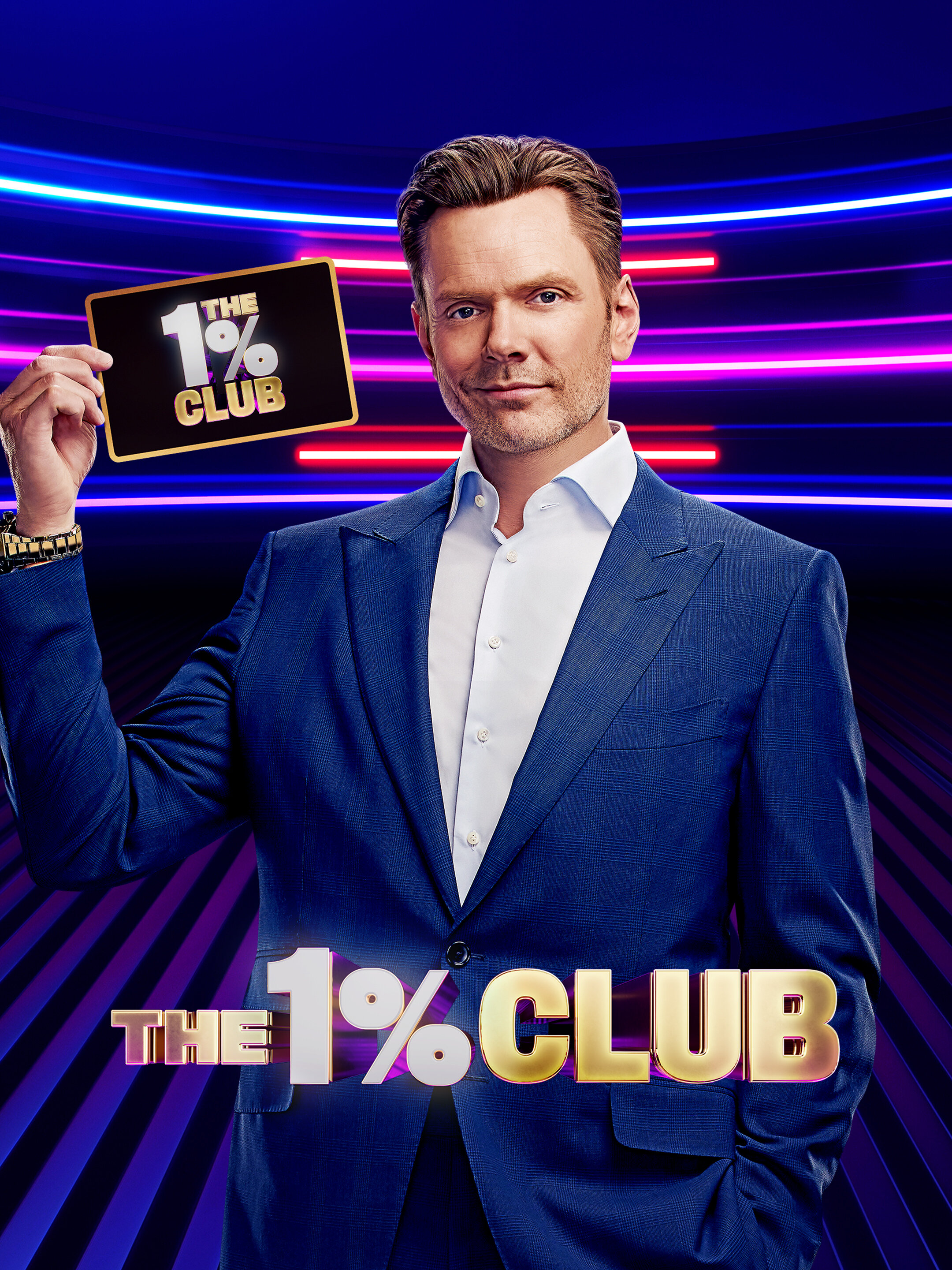The 1% Club ne zaman