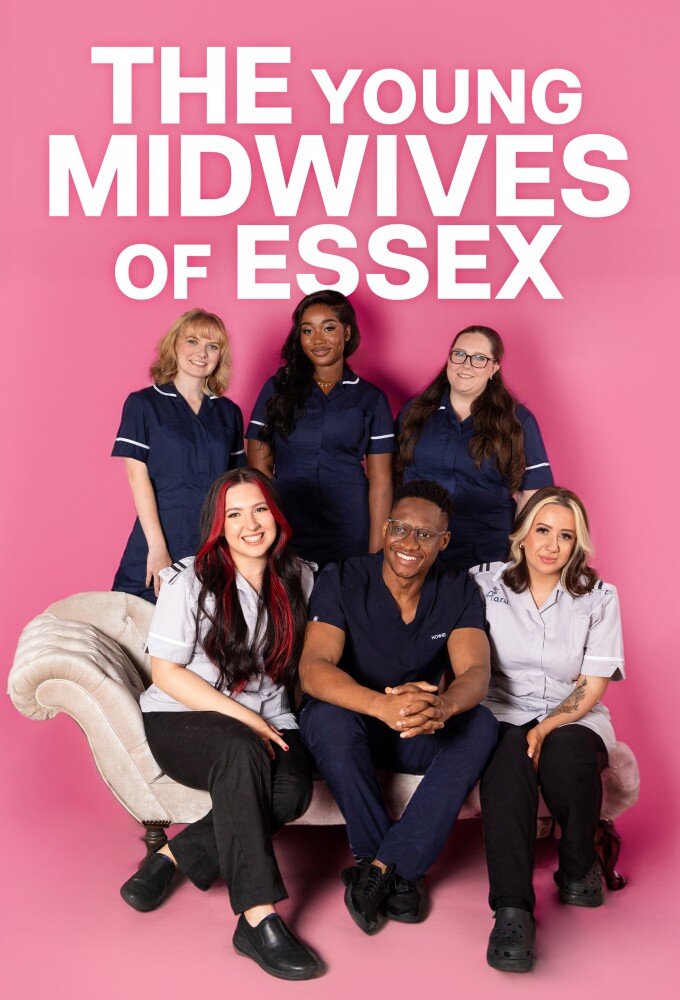 The Young Midwives of Essex ne zaman