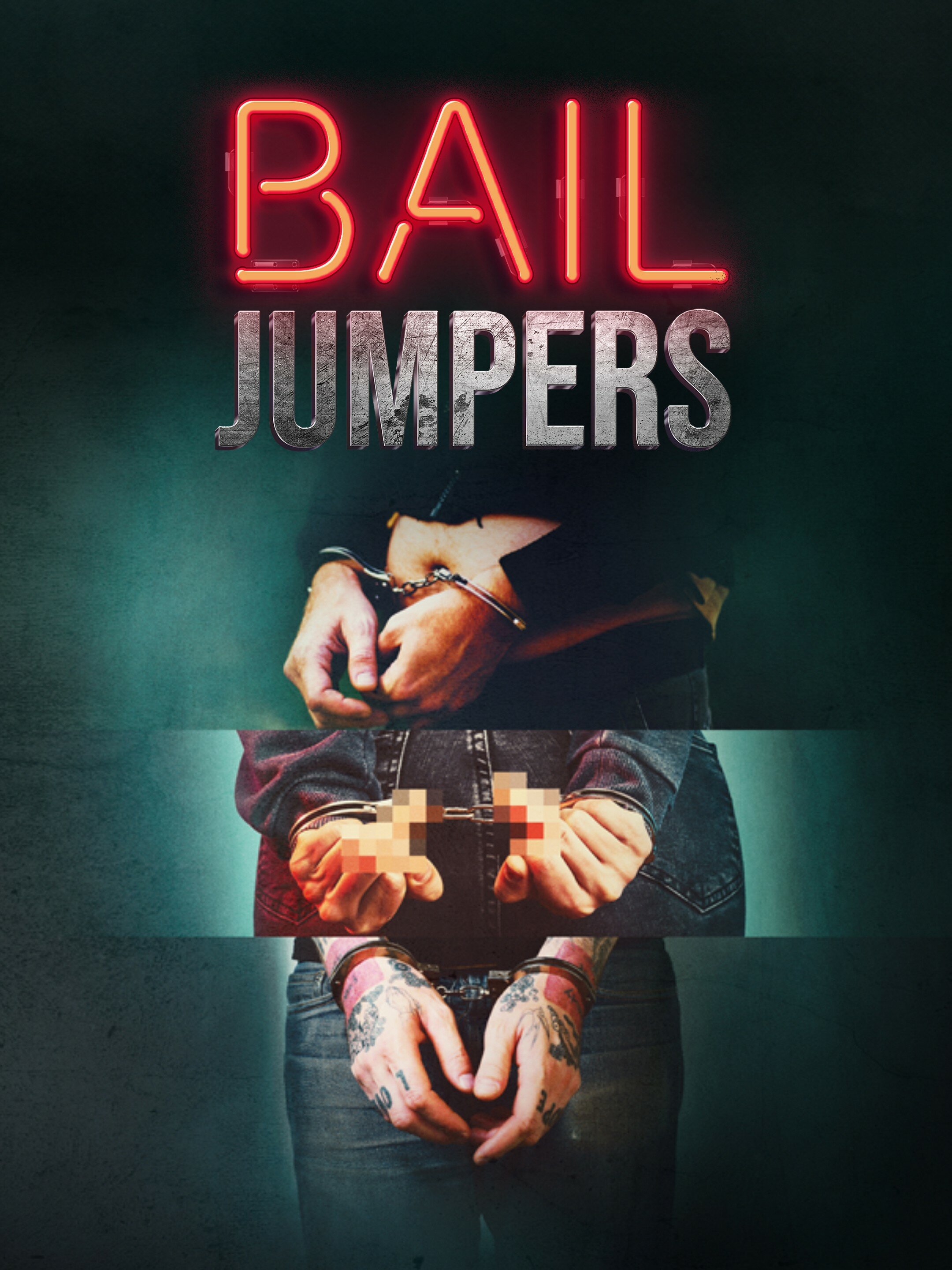 Bail Jumpers ne zaman